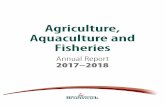 Agriculture, Aquaculture and Fisheries New Brunswickâ€™s shellfish aquaculture industry. â€¢ Supporting