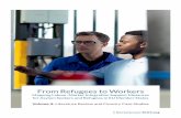 From Refugees to Workers - Bertelsmann Stiftung · From Refugees to Workers Mapping Labour-Market Integration Support Measures for Asylum Seekers and Refugees in EU Member States