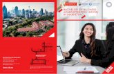 BACHELOR OF BACHELOR OF BUSINESS AND AUCTION · 2018-08-24 · 50480 Kuala Lumpur, Malaysia T 1700-81-4869 (Hotline) / (603) 2617 3131 E marketing@iumw.edu.my The campus is easily