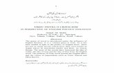 pu.edu.pkpu.edu.pk/images/journal/uoc/PDF-FILES/(1)-91-4.pdfURDU NOVEL'S CRITICISM IN PERSPECTIVE OF ENGLISH POETICS' INFLUENCE Amjad Ah Shakir Professor of Urdu Ex. Principal Islamia