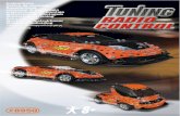 868950 Tuning RC Racer assembly notice · A911(0111)x2 A247(0147D)x3 A347(0147G)x6 A637(0037B)x24 A337(0037A)x120 A136(0036C)x1 A134(0034)x1 A138(0038)x24 A637(0037B)x78 A511(0111C)x7
