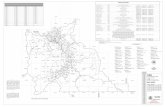 Listing of Communities · U TAH CO N Y, UTAH AND INCORPORATED AREAS ( S ELI TNG OF C MU AB ) MAP INDEX PANELS PRINTED: MAP INDEX FIRM FL OD I NSU R AC ET M P MAP NU BER 49049CIND0A