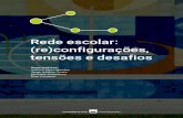 Rede escolar: (re)configurações, tensões e desafios de... · 2019-02-01 · Antonio Fabregat Pitarch & Isabel María Gallardo Fernández ..... 379 Agrupamento de escolas e ação