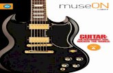 fall2017 - Kalamazoo Valley Museum · The touring exhibit GUITAR: The Instrument That Rocked The World will be displayed at the Kalamazoo Valley Museum September 30, 2017, to January