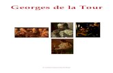 Georges de la Tour · georges de la tour