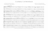 Lullabye of Birdland - Guitar Jazz Tabs Lullabye of Birdland As Played by Barney Kessel Music by George