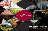 Andy Sagar - Kingsland Wines...Andy Sagar, Managing Director In addition to our UK Stock range we also provide a separate facility to order full and mixed pallets directly from our