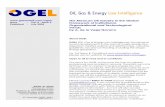 Oil, Gas & Energy Law Intelligence - UNAMherzog.economia.unam.mx/profesores/angelv/publicaciones/OgelAVN.pdf · Oil, Gas & Energy Law Intelligence The Mexican Oil Industry in the