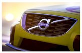 volvo - ACDACencourage its affluent image by sponsoring golf tournaments all over the world including major championship events called the Volvo Masters and Volvo China Open. Volvo