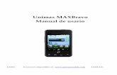Manual de usuario de U670C - NET10 WirelessPara esconder el teclado de Android, pulse Atrás. Para acceder a los ajustes del teclado de Android, mantenga presionada la tecla y seleccione