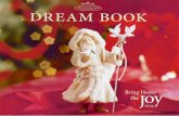 2004 Hallmark Keepsake Ornaments Dreambook · BUILDING A SNOWMAN H. J. NATURE'S SKETCHBOOK By SERIES . SERIES Cherished places.. , Sweet embraces. BARBER SHOP & BEAUTY SHOP serics_