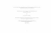ECONOMETRIC MODELLING OF IMPORT DEMAND AND EXPORT … · ECONOMETRIC MODELLING OF IMPORT DEMAND AND EXPORT SUPPLY IN TURKEY ... investigation of Turkey’s import and export performance