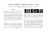 Multispectral Imaging for Fine-Grained Recognition of ...ILIM/projects/IM/MSPowder/files/ZPHN-CVPR19.pdf · Baking Soda, Borax Detergent, Ajinomoto, Aspirin; Row 2: ... GT Powder
