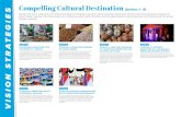 Compelling Cultural Destination · (Actions 1 - 6) Develop new events, ... support a Greek or Greek-American artist to create art that could be installed in Greektown or displayed