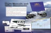 Chapter 8 Flight Manuals and Other Documentshatcheraviation.com/uploads/8PHAK_Flight_Manual_And_Other_Documents.pdf · Flight Manuals and Other Documents Chapter 8. 8-2 ... airspeeds