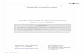 Form MM4 (Madrid Agreement Concerning the International … · 2019-01-07 · MM4(E) – December 2018 MM4(E) MADRID AGREEMENT AND PROTOCOL CONCERNING THE . INTERNATIONAL REGISTRATION