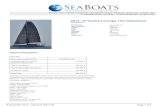 2014 / O-Yachts-Lerouge 14m Catamaran-3 Manual ST50 (main and api sheets) ... -2 x custom panel at engine-2 x custom panel at sail locker-2 x custom panel on front deck ... Lights