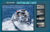 RIB 3.0-8 - Inflata Craft · RIB 3.0-8.3M. Established in the U.S.C.G. Manufacturers boat builder's database as an active U.S. builder since 1976. Family owned and operated three