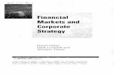 Financial Markets and Corporate - GBV · Financial Markets and Corporate David Hillier, Mark Grinblatt and Sheridan Titman ... Valuation 752 5.8 The Capital Asset Pricing Model 754