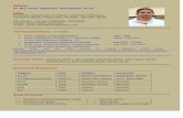 Resume Dr. Mrs. Neeta Mahendra Khandpekar., D.Litt Office ...old.mu.ac.in/wp-content/uploads/2014/05/Dr.-Neeta-Khandpekar-Profile... · 51. Speaker at Shiv Jayanti Celebrations, University