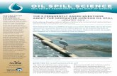 TOP 5 FREQUENTLY ASKED QUESTIONS ABOUT THE …masgc.org/oilscience/2019-top-5-FAQ.pdfwaters to be reopened for fishing.1,4 In waters free of an oil sheen, scientists collected the