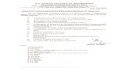 G.H. RAISONI COLLEGE OF ENGINEERING of 14th Governing Body Meeting.pdf · Structural Engg. and M. Tech. Power Electronics & Drives from the session 2014-15. ... individual interest