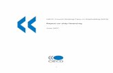 OECD Council Working Party on Shipbuilding (WP6) · OECD Council Working Party on Shipbuilding (WP6) Report on ship financing June 2007. 2 ... Norwegian KS ... have since retreated,