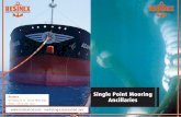 Single Point Mooring - resinextrad.com · Single Point Mooring Ancillaries Since the very beginning of the 60’s Resinex has been the first World manufaturer of SPM ancillaries.