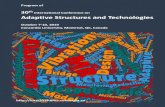 30th International Conference on Structures and Technologiesicast2019.encs.concordia.ca/files/UserDownload/ICAST2019 - Conference Program.pdfvibration and shock mitigation systems