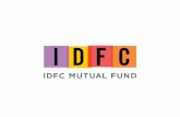 IDFC EQUITY OPPORTUNITY SERIES 6 - elitewealth.inelitewealth.in/wp-content/uploads/2018/07/PPT-IDFC... · Maturity Date: 2nd November, 2021 NFO Opens: 9th July 2018 NFO Closes: 23rd