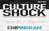 CULTURE SHOCK A BIBLICAL RESPONSE TO TODAYÕS MOST … · CULTURE SHOCK A BIBLICAL RESPONSE TO TODAYÕS MOST DIVISIVE ISSUES TAKE IT IN ... read a chapter of a doctrinal book, ...