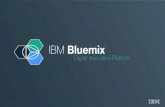 IBM Bluemix - Meetupfiles.meetup.com/20275158/Pres01 zLinux Bluemix Council... · 2016-09-12 · How does Bluemix work? 6! Bluemix is built on 3 open key compute technologies: Cloud
