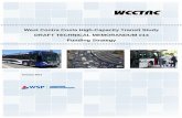 West Contra Costa High-Capacity Transit Study DRAFT TECHNICAL MEMORANDUM … TM 14_v02... · West Contra Costa High-Capacity Transit Study . DRAFT TECHNICAL MEMORANDUM #14 . Funding