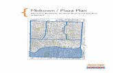 Midtown / Plaza Plan - Missouri ... Midtown/Plaza. The variety of different places within Midtown/Plaza,