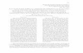 The legislation on the freedom of imprint in Colombia in ... · 341 Revista de Estudios Histórico-Jurídicos [Sección historia del derecho patrio] XLI (Valparaíso, Chile, 2019)