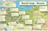 Date 13-04-2015 Retail Map Russia/media/Rusland/Documents... · MEGA-Malls are part of the IKEA Group and manage a chain of major shopping malls throughout Russia. The MEGA-malls