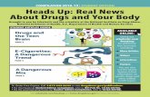 COMPILATION 2018–19 STUDENT EDITION Heads Up: Real News ...headsup.scholastic.com/sites/default/files/pdf/NIDA_YR17_Student Mag... · that scientists haven’t had time to determine