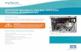 203228 Modem Kit for 20330x Turnkey Enclosures Library/Documents/Technical... · internal 3G modem, to use an external 4G-LTE compatible modem. Figure 1: ... any reason, follow the