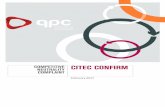 COMPETITIVE NEUTRALITY CITEC CONFIRM COMPLAINT · 2018-02-19 · Queensland Productivity Commission CITEC Confirm viii • Chapter 7 – Competitive Neutrality Adjustments and Other