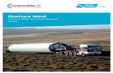 SB - Report Onshore Wind Direct & Wider Economic Impacts ... · wind farm project (development, construction, operation and maintenance and decommissioning). Each project was also