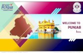 WELCOME TO PUNJABinvestpunjab.gov.in/Content/documents/Collateral/Advantage_Punjab... · Mohali National Institute for Pharma Education & Research, Mohali Northern India Institute