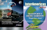 TRANSPORTE Y MEDIO AMBIENTE - CIT · idl - instituto de altos estudios para la integraciÓn y desarrollo legislativo república dominicana fenatrado - federaciÓn nacional del transporte