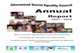 PDF995, Job 2 - Equality Action · 2017-04-25 · Amrat Bava . Charnwood Racial Equality Council - 7 - All Different All Equal BOARD OF TRUSTEES’ REPORT An Annual Report can sometimes