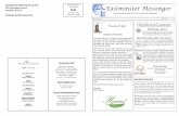 EASTMINSTER PRESYTERIAN HURH NON PAID Eastminster 2019-04-04آ  EASTMINSTER PRESYTERIAN HURH NON 5501