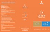 Scorecard - Vila Sol (Prime+Challenge) LR · VILA SOL PLAZA . GOLF & RESORT! ONLY FOR EST? 2008 OSCARS BAR Traditional Pub Food & Drinks VILA SOL PLAZA e 0289316553 LIVE SPORT . LIVE