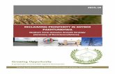 Reclaiming Prosperity in Khyber-Pakhtunkhwakp.gov.pk/.../Reclaiming_Prosperity_in_Khyber-Pakhtunkhwa...Strategy).pdf · Reclaiming Prosperity in Khyber-Pakhtunkhwa A Medium Term Strategy