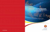 WORK PLANS OF THE SUBSIDIARY BODIES OF THE ASEAN … · Labour Market Information System (LMIS) in ASEAN 22 Recommendations of the ASEAN Seminar on CSR in the Field of Labour 24 Work