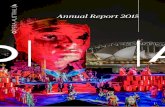 Giacomo Puccini - d30bjm1vsa9rrn.cloudfront.net · Opera Australia Capital Fund - Chairman's Report 33 Opera Australia Activities 40 Opera Australia Salutes its 2015 Partners 45 Photographs