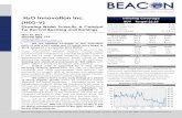 0 $1 - Beacon Securities · 2017-02-25 · FY15E FY16E FY17E EV/Sales 0.7x 0.7x 0.6x EV/EBITDA 14.7x 10.1x 7.5x P/E 75.8x 25.6x 14.3x FD Shares O/S 20.9 Market Cap. $31.4 Enterprise