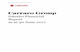 Carraro Group · Carraro is an international group, leader in transmission systems for off-highway vehicles and specialised tractors, with Headquarters in Italy in Campodarsego (Padua).